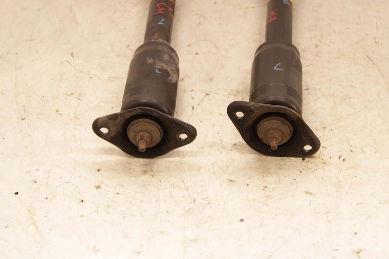 1997-04 Chevrolet Corvette RWD Rear Suspension RH Left Shock Strut Absorber Set - Alshned Auto Parts