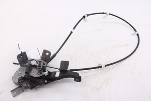 16-22 Kia Sportage Nightfall 2.4L Emergency Parking Brake Control Pedal w/ Cable