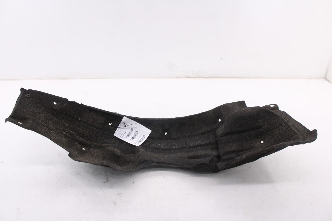 2022-2024 Toyota Corolla LE Rear Left Driver Side Wheelhouse Liner Splash Shield5