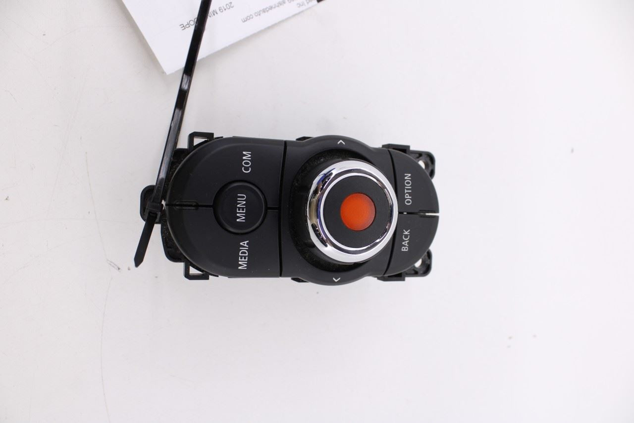 14-24 Mini Hardtop Cooper Center Console Multifunction Info Media Control Switch - Alshned Auto Parts