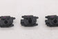 2020-26 Ford Escape ST HVAC Blend Door Actuator Motor Set of 4 PZ1Z-19E616-K OEM - Alshned Auto Parts