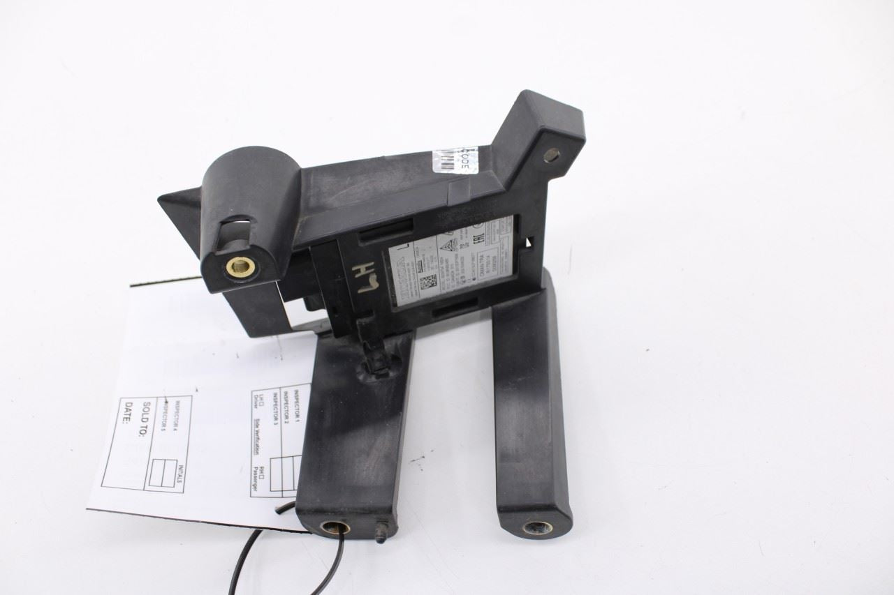 19-2022 Acura ILX Technology A-Spec Rear Left Blind Spot Detection Radar Module 2