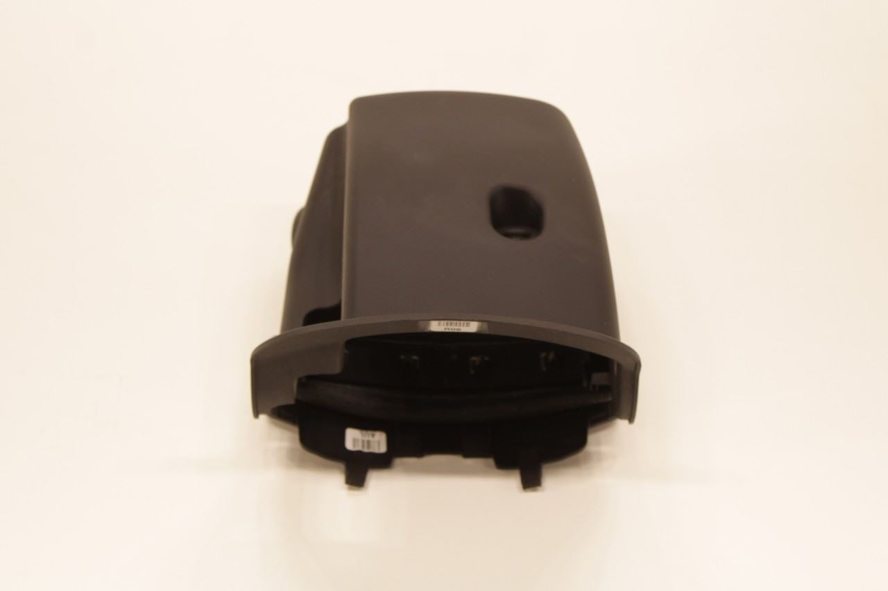 11-17 Hyundai Veloster Turbo Steering Column Shroud Cover Trim 84852-2V500 OEM - Alshned Auto Parts