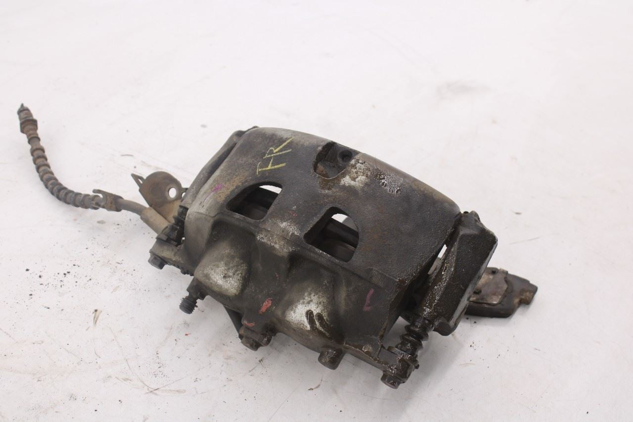 2018-2021 Ford Expedition Max XLT Front Left Driver Side Brake Disc Caliper - Alshned Auto Parts