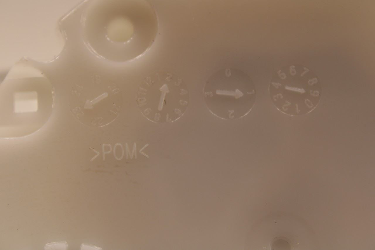 2022-2025 Hyundai Tucson SEL 2.5L In Tank Fuel Pump Assy 31110-CW000 - Alshned Auto Parts