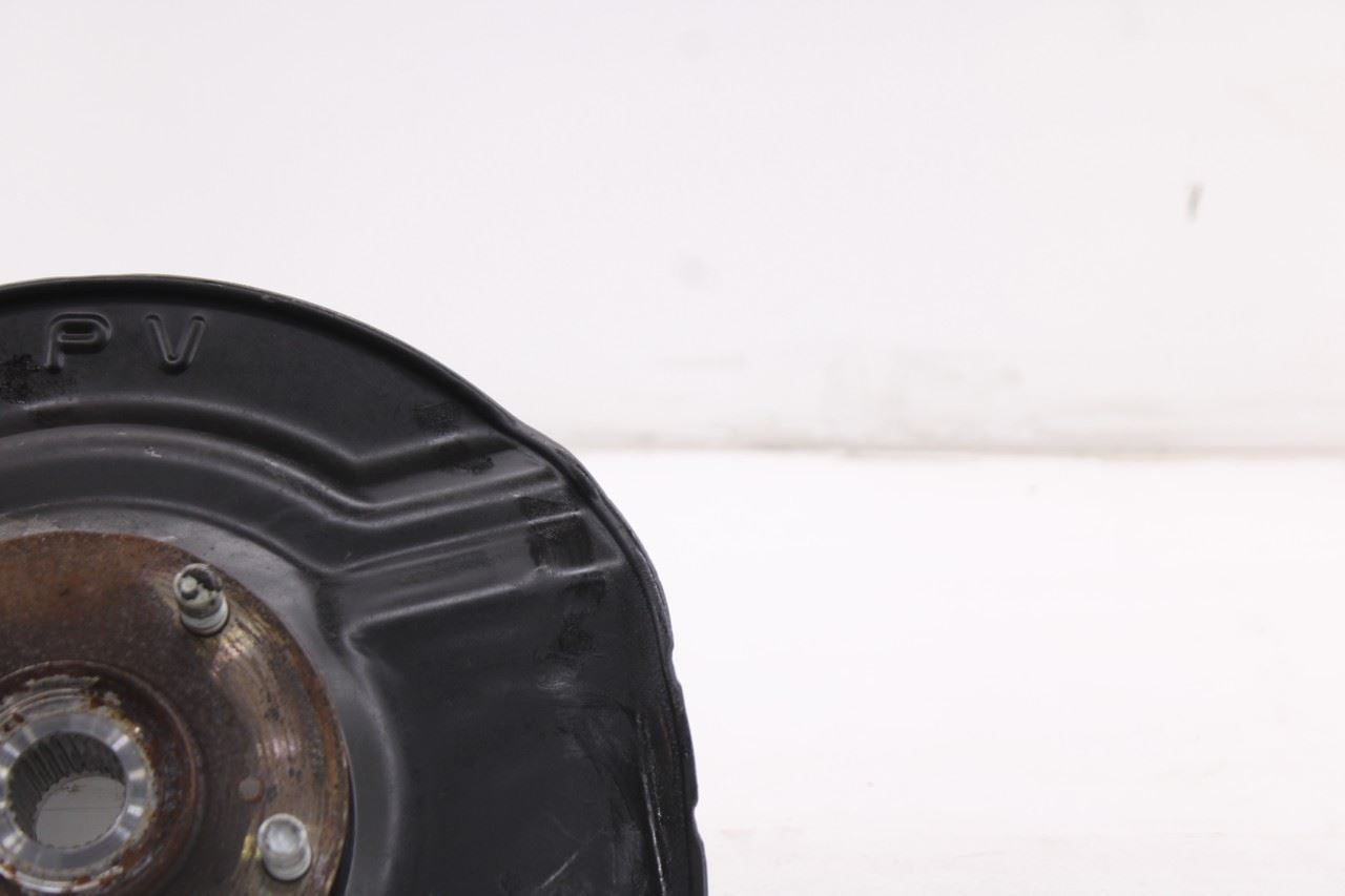 2016-2022 Acura ILX Technology A-Spec Front Left Driver Side Spindle Knuckle Hub - Alshned Auto Parts