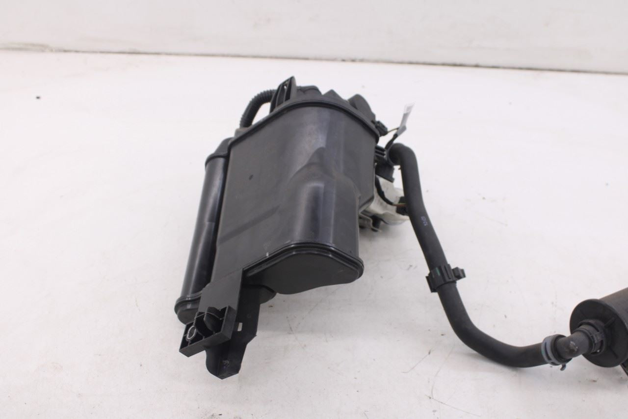 2022-2024 Volkswagen Jetta SE 1.5L Fuel Vapor Canister Assembly 5Q0-201-799-A - Alshned Auto Parts
