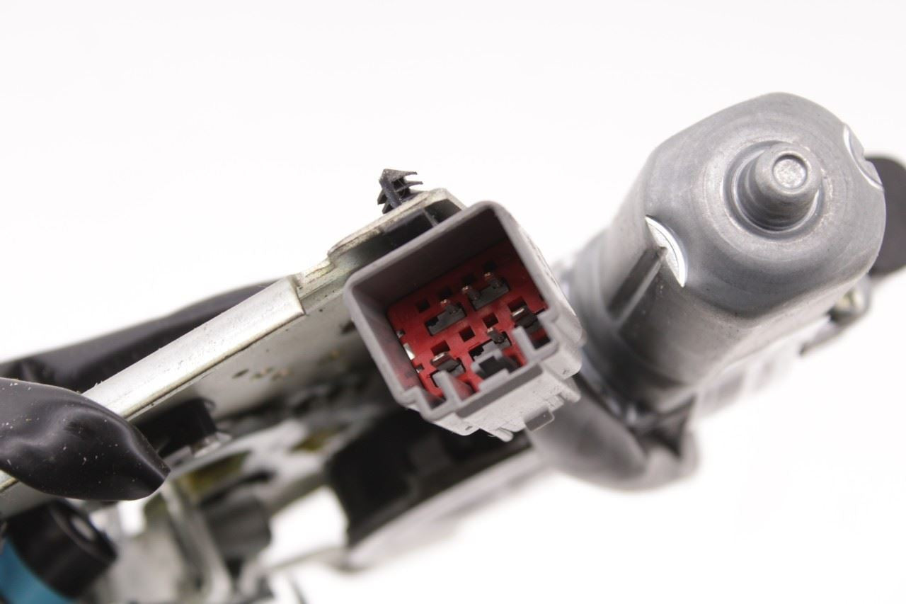 2014-2018 Jeep Cherokee Limited Rear Liftgate Tailgate Lock Latch Actuator - Alshned Auto Parts