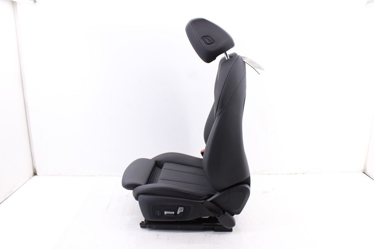 2023-25 BMW 430i xDrive Gran Coupe 2.0L AWD Front Driver Left Side Seat Complete - Alshned Auto Parts