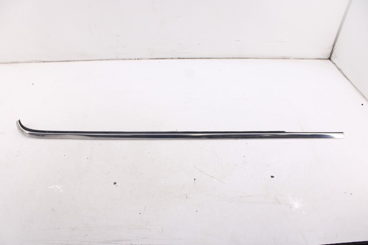 2018-2024 Ford Expedition Max XLT Rear Left Quarter Reveal Molding JL1Z4029797BC11