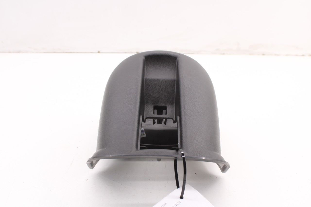 2019-2025 Infiniti QX50 Luxe Steering Column Shroud Cover 48470-5NA1A OEM - Alshned Auto Parts