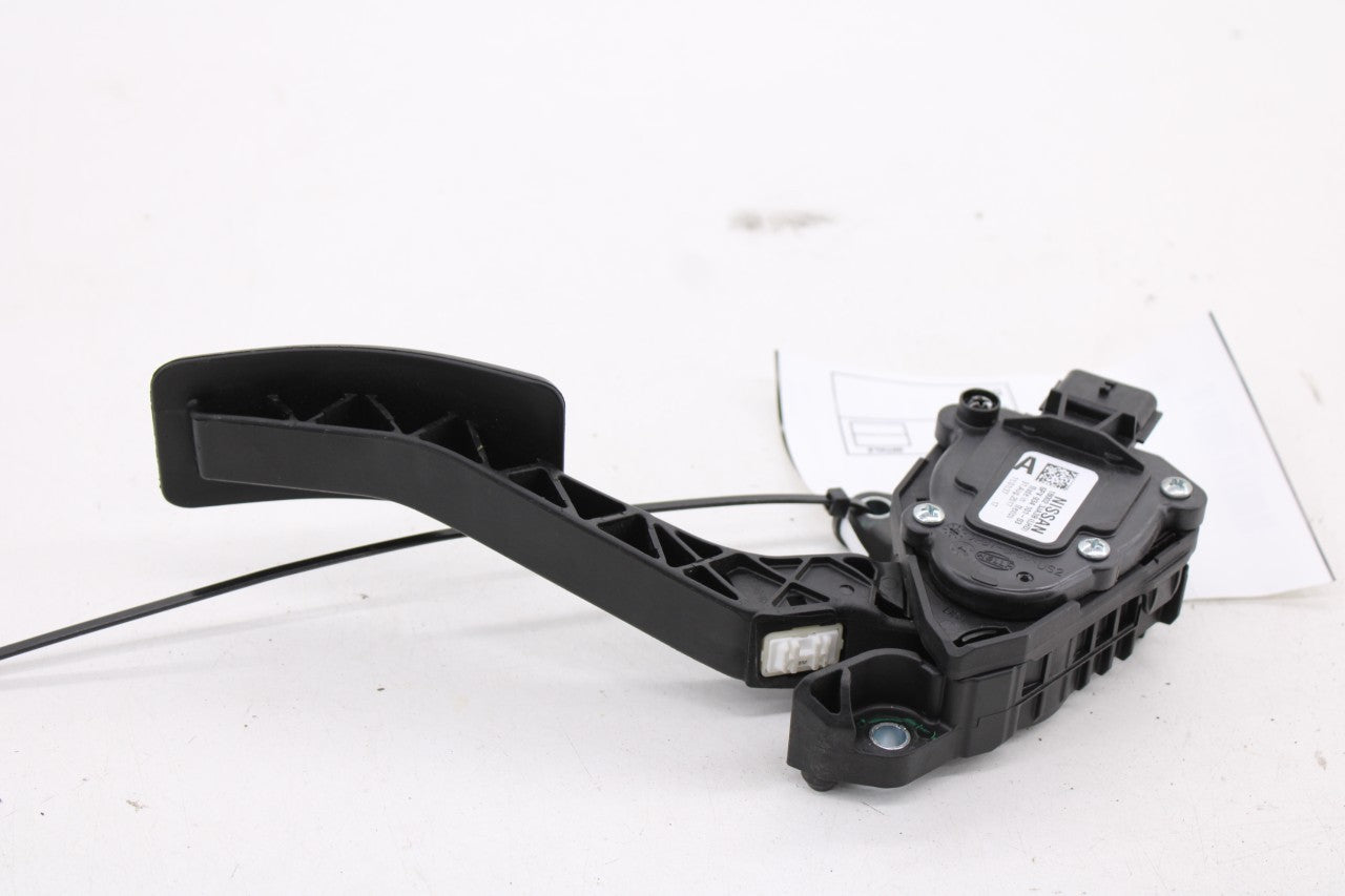 2014-20 Infiniti QX60 3.5L AWD Accelerator Throttle Gas Pedal Sensor 18002-3JA3B - Alshned Auto Parts