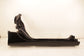 97-04 Chevrolet Corvette RH Lower Door Opening Trim Rocker Panel 10444702 *ReaD* - Alshned Auto Parts