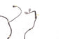 13-16 Ford F-250 Crew Cab Lariat Rear Left Side Door Wire Harness DC3T-14633-BCC - Alshned Auto Parts