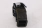 2020-22 KIA Sportage Nightfall Front Right and Left Dash Outer Air Vent Grilles4