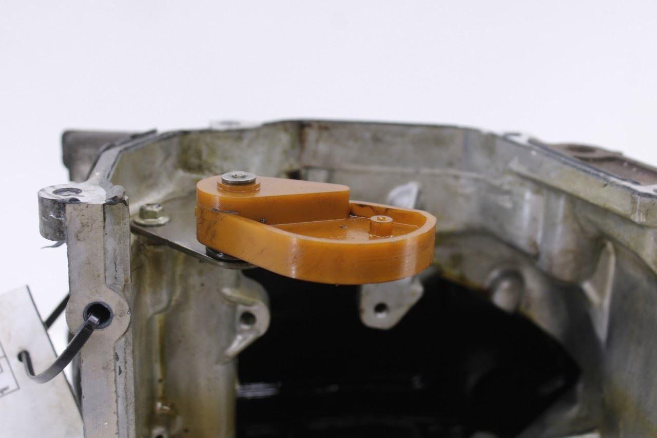 2017-19 Nissan Sentra SV 1.8L FWD Engine Upper and Lower Oil Pan 11110-3RC1A OEM15