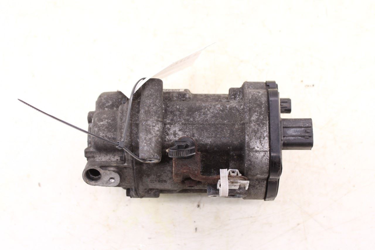 2016-2022 Toyota Prius 1.8L AC Air Conditioner Compressor 88370-47091 OEM - Alshned Auto Parts