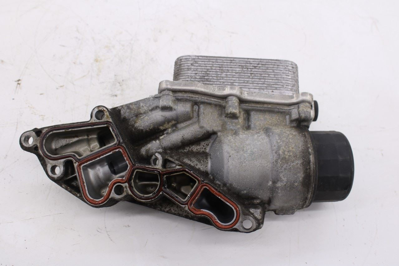 06-11 Mercedes-Benz E350 Luxury 4Matic 3.5L Engine Oil Cooler Assy 272180000064 - Alshned Auto Parts
