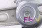 2006-2013 Lexus IS250 Front Left Driver Side Door Window Regulator w/ Motor - Alshned Auto Parts