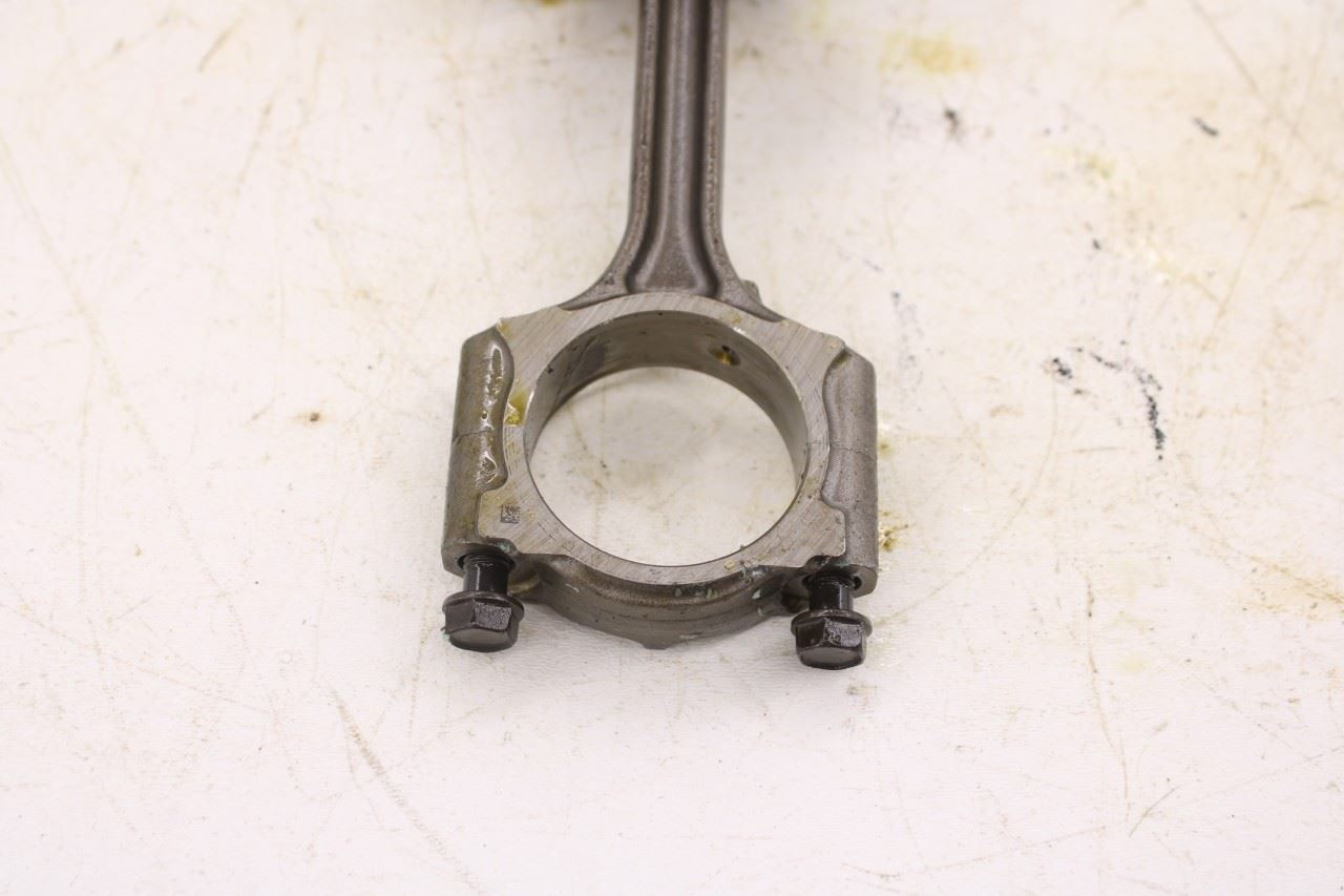 13-19 Nissan Sentra SV 1.8L Engine Piston w/ Connecting Rod Set of 4 12100-3RC0A11