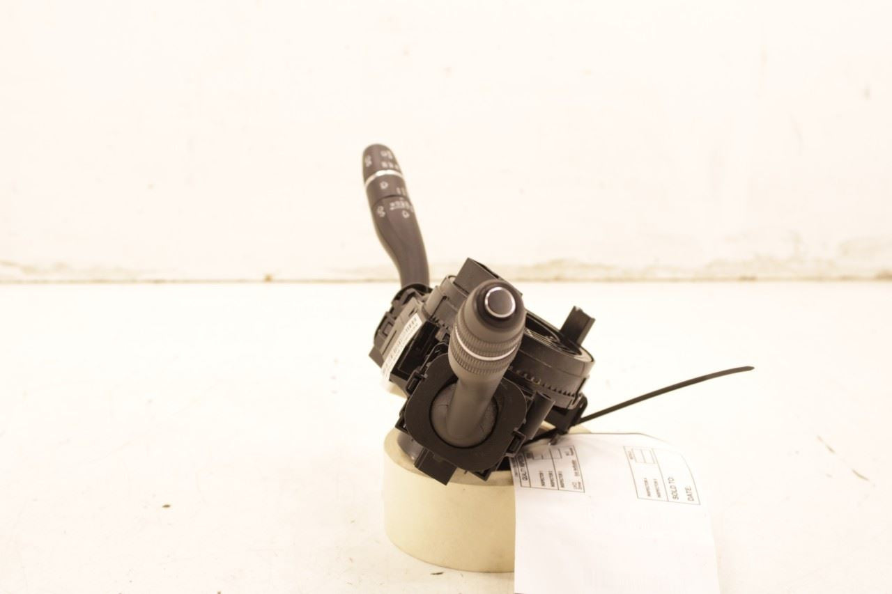 17-23 GMC Acadia SLT-1 AWD Steering Column Light Turn Signal Wiper Switch *ReaD* - Alshned Auto Parts