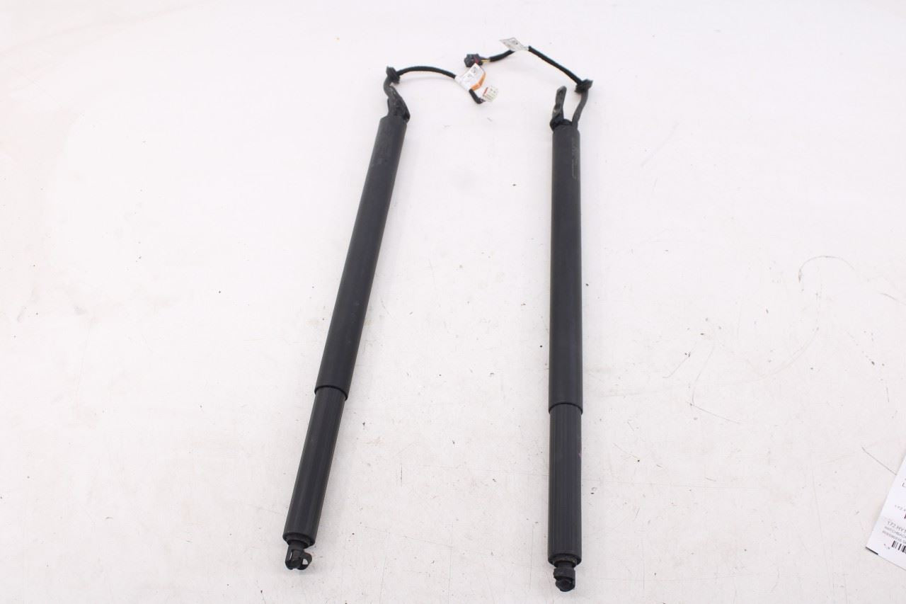 20-22 Hyundai Palisade Limited RR RH and LH Liftgate Lift Cylinder Strut *ReaD*0