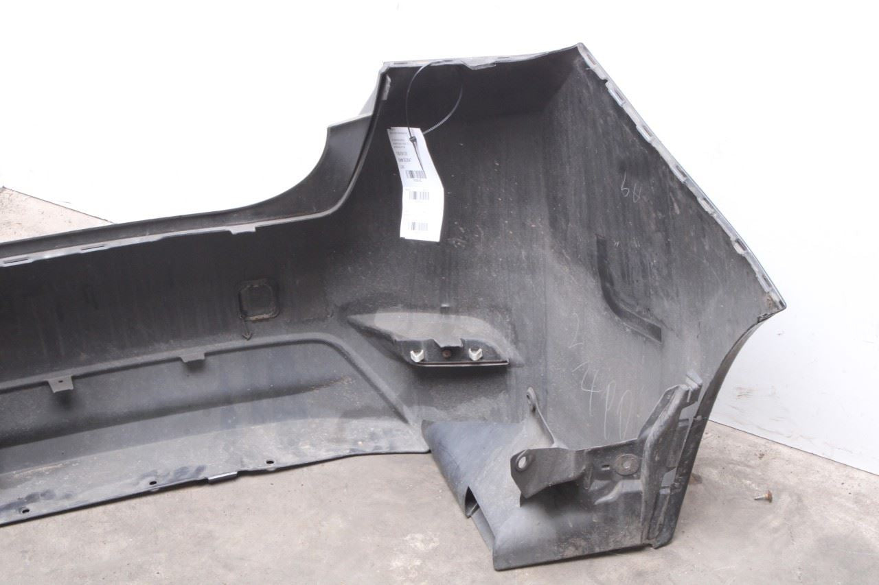 2012-2016 Subaru Impreza Sport Premium Rear Bumper Cover 57704FJ031 OEM *ReaD*9