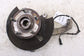 2014-2024 RAM 1500 Classic Express Quad Cab Front Right Side Spindle Knuckle Hub0