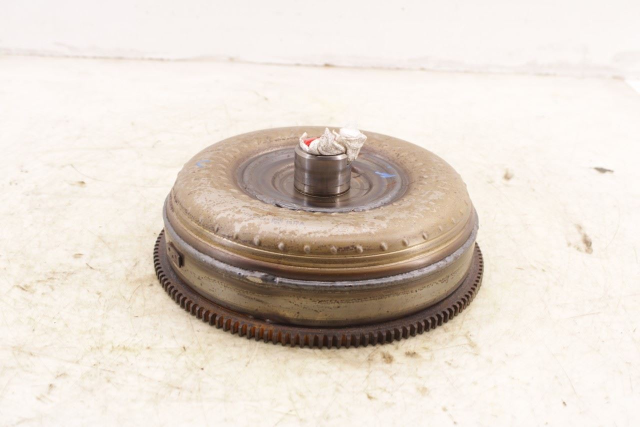 16-20 Hyundai Elantra Value Edition Transmission Torque Converter 45100-2F100 - Alshned Auto Parts