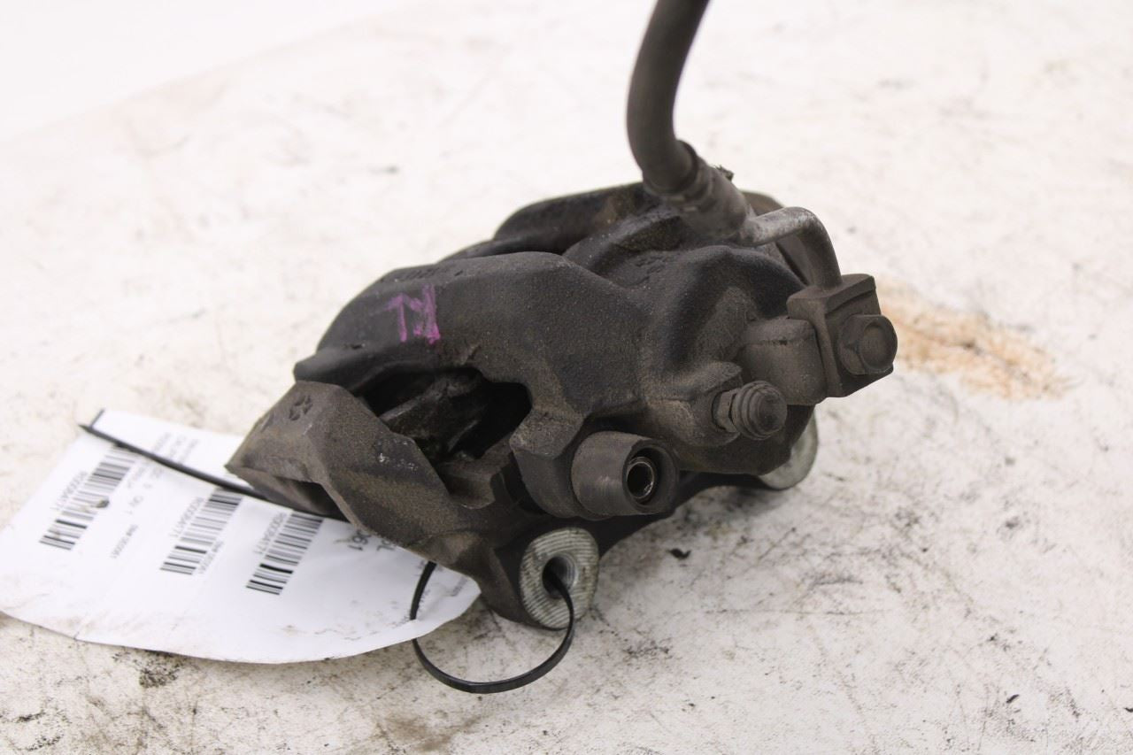 2011-2020 Dodge Durango SXT 3.6L AWD Rear Driver Left Side Brake Disc Caliper7