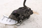 2011-2020 Dodge Durango SXT 3.6L AWD Rear Driver Left Side Brake Disc Caliper7