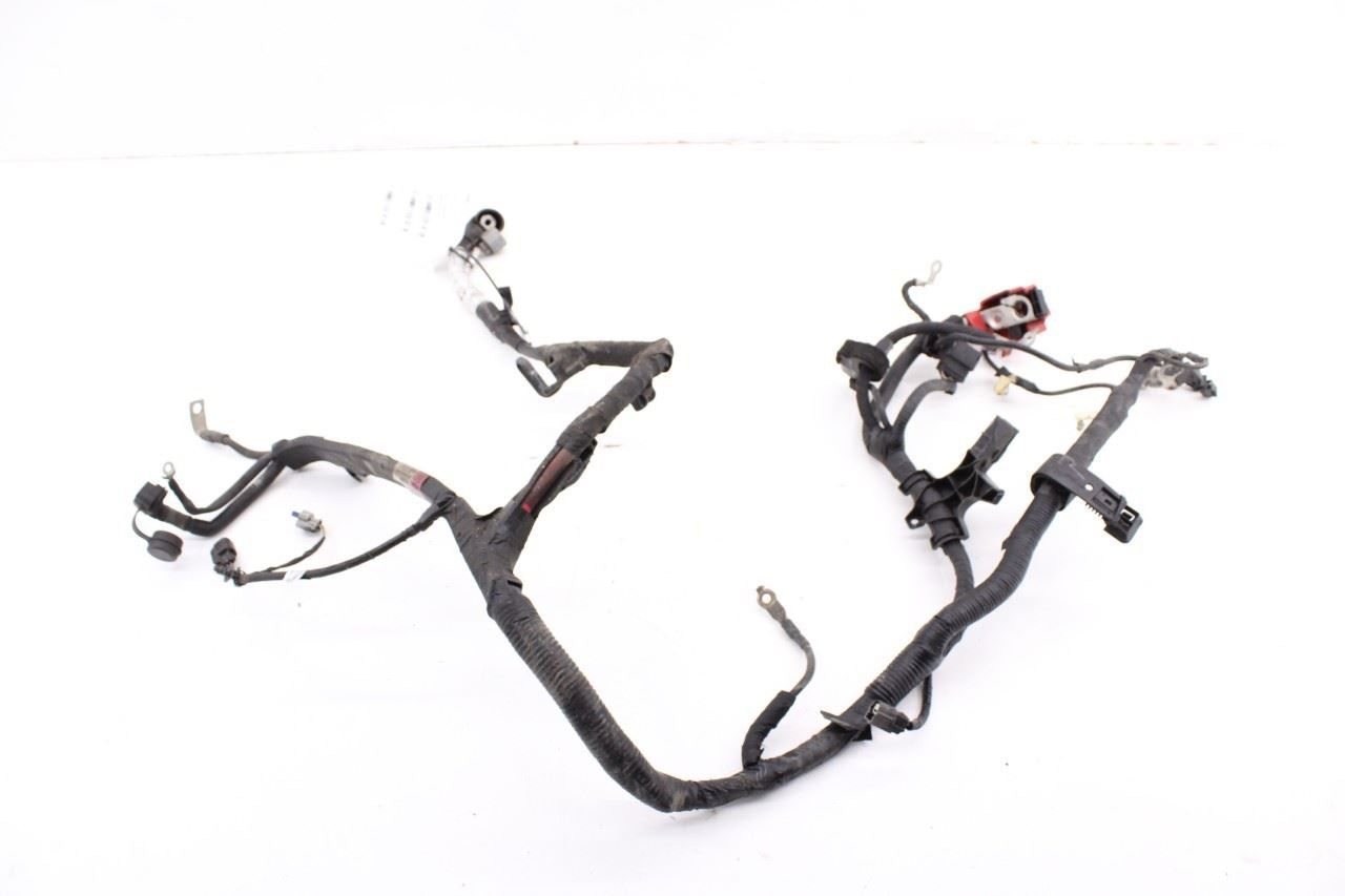 2018-2019 Ford Expedition Limited 3.5L Positive Battery Cable Wiring Harness - Alshned Auto Parts