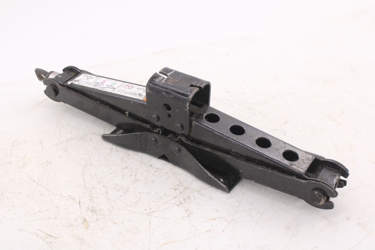 21-26 Ford F150 XLT SuperCrew 5.0L RWD Lift Jack and Tool Kit FL34-17A078-AA OEM - Alshned Auto Parts