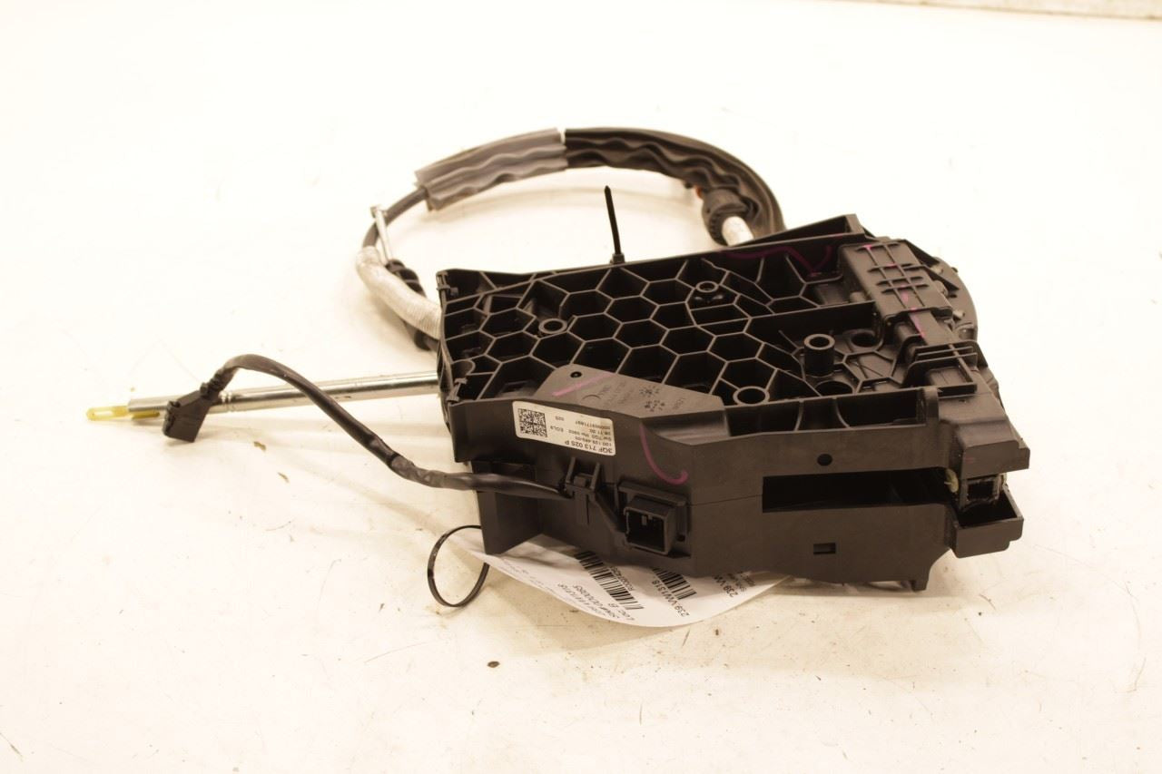 2018-22 Volkswagen Atlas S Auto Transmission Gear Shifter Lever w/ Control Cable - Alshned Auto Parts