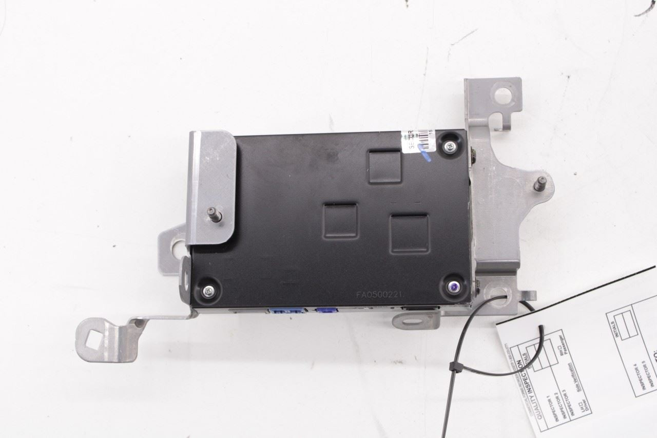 2019-2023 Mazda CX-9 Grand Touring Panasonic Audio Radio Tuner BDGG-66-DR0 OEM - Alshned Auto Parts