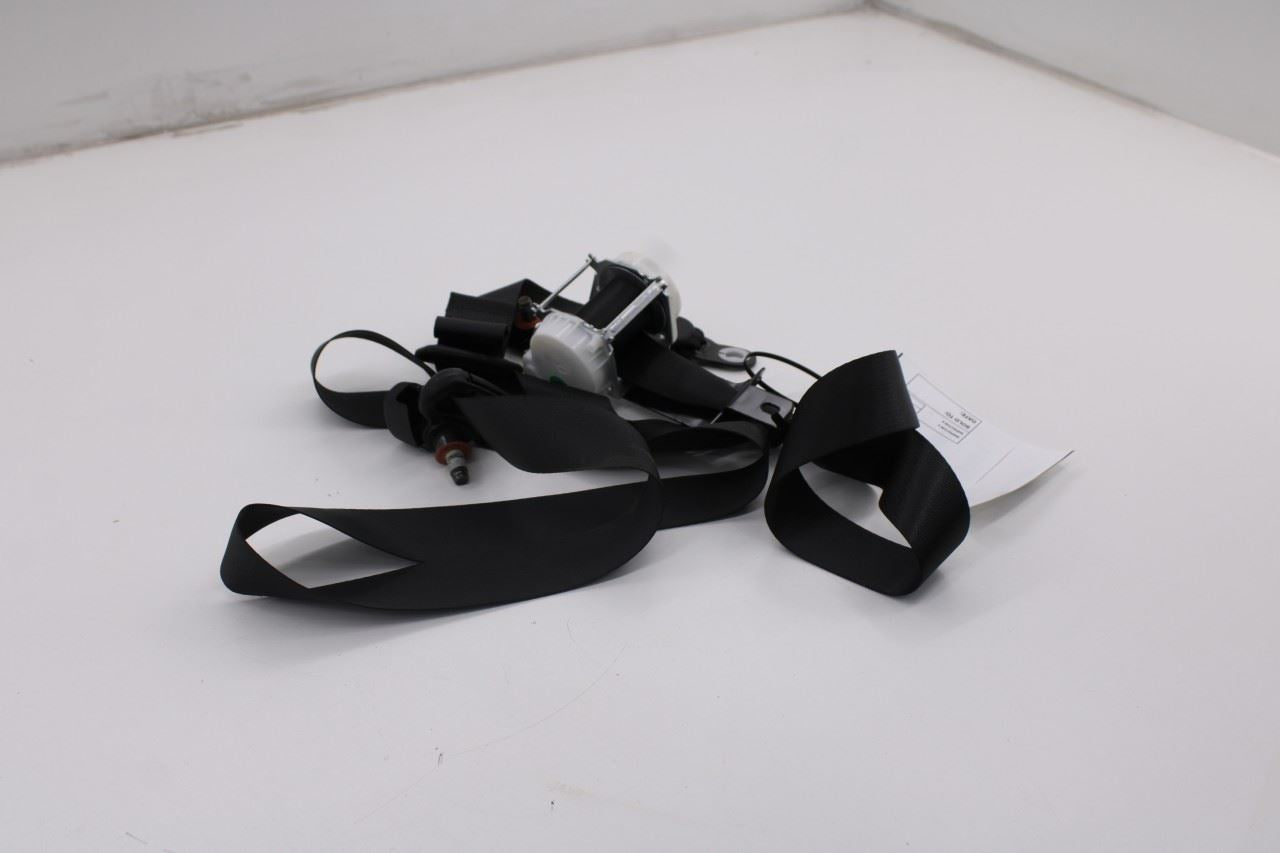 19-23 Hyundai Santa Fe SEL 2.5L AWD Rear Right Side 2nd Row Seat Belt Retractor - Alshned Auto Parts