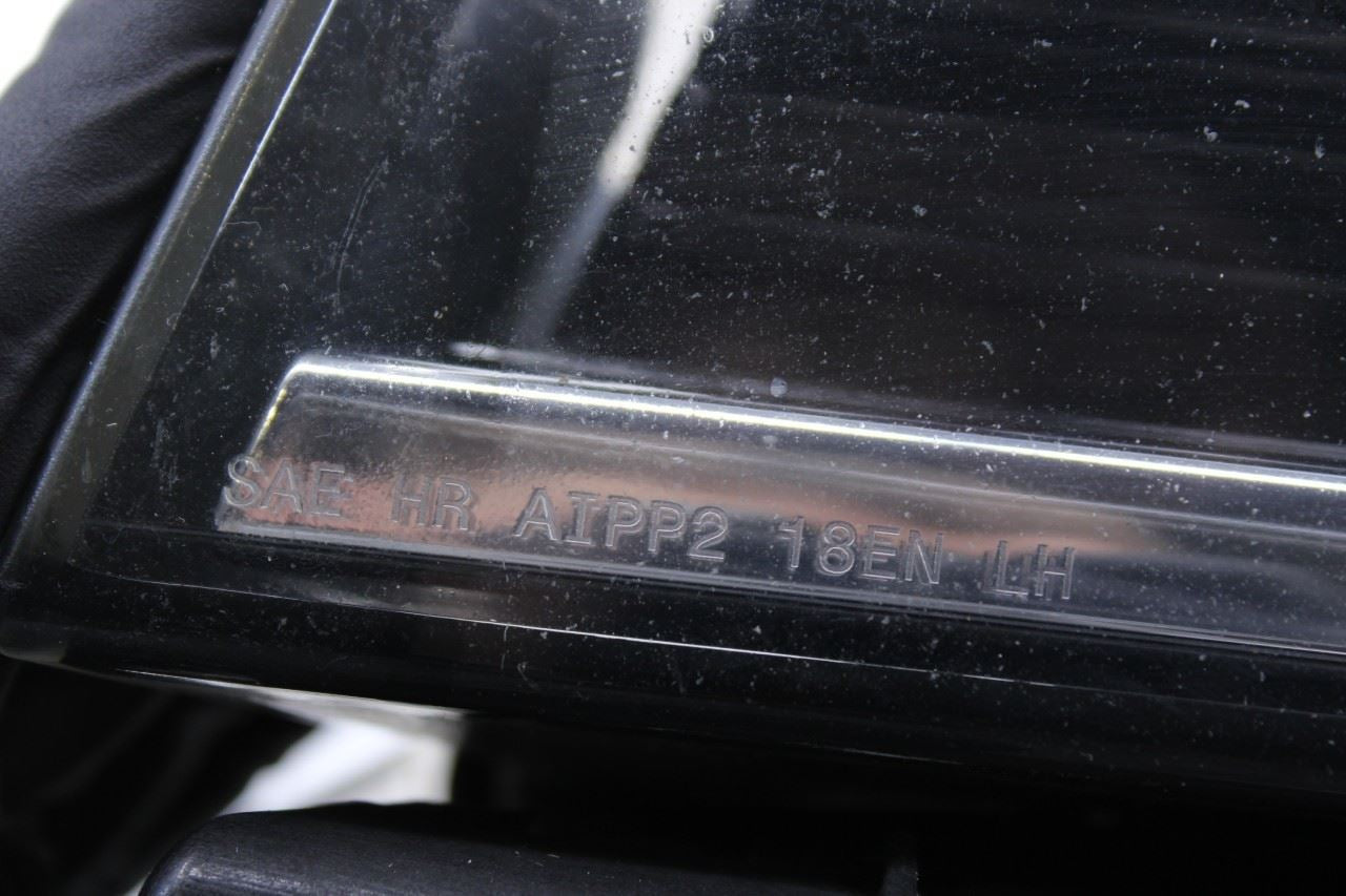 18-21 Ford Expedition Limited 3.5L Front Driver Left Side Headlight Lamp *ReaD* - Alshned Auto Parts