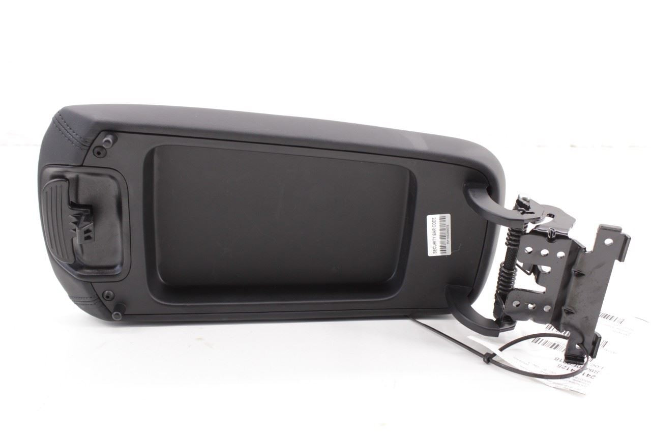 21-24 Kia K5 GT-Line Front Center Console Armrest Storage Lid Cover 84660L3000WK - Alshned Auto Parts