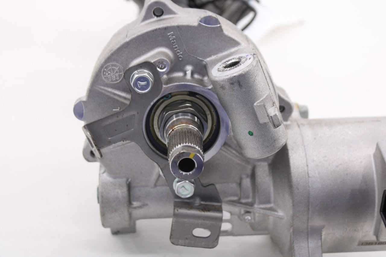 2021-2023 Hyundai Santa Fe SEL 2.5L AWD Steering Column Assembly 56310-S2AB0 OEM4
