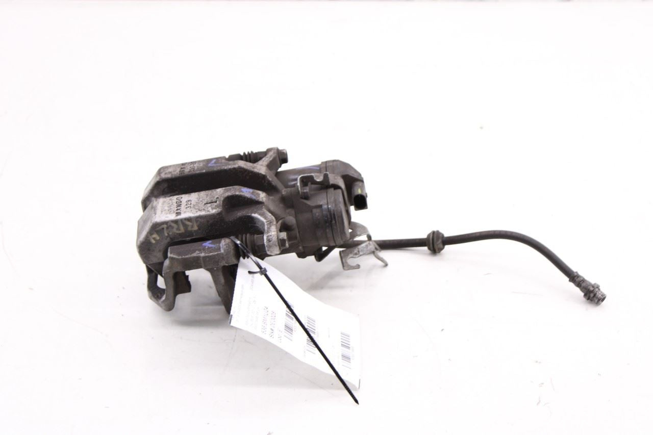 2023-2025 BMW 430i Gran Coupe xDrive Rear Left Driver Side Brake Disc Caliper - Alshned Auto Parts