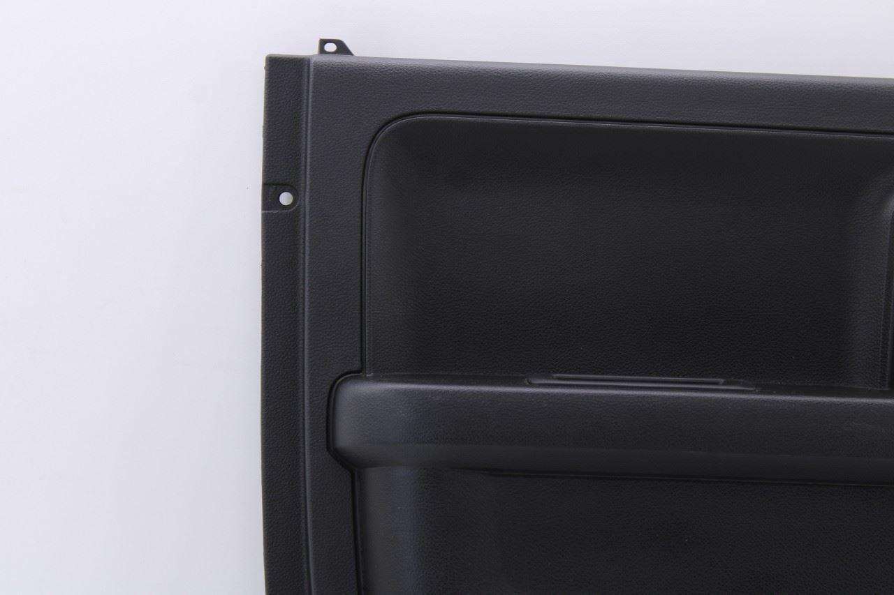 14-24 Ram 1500 Classic Express Quad Cab Rear Left Door Trim Panel 1EA51TX7AD OEM2