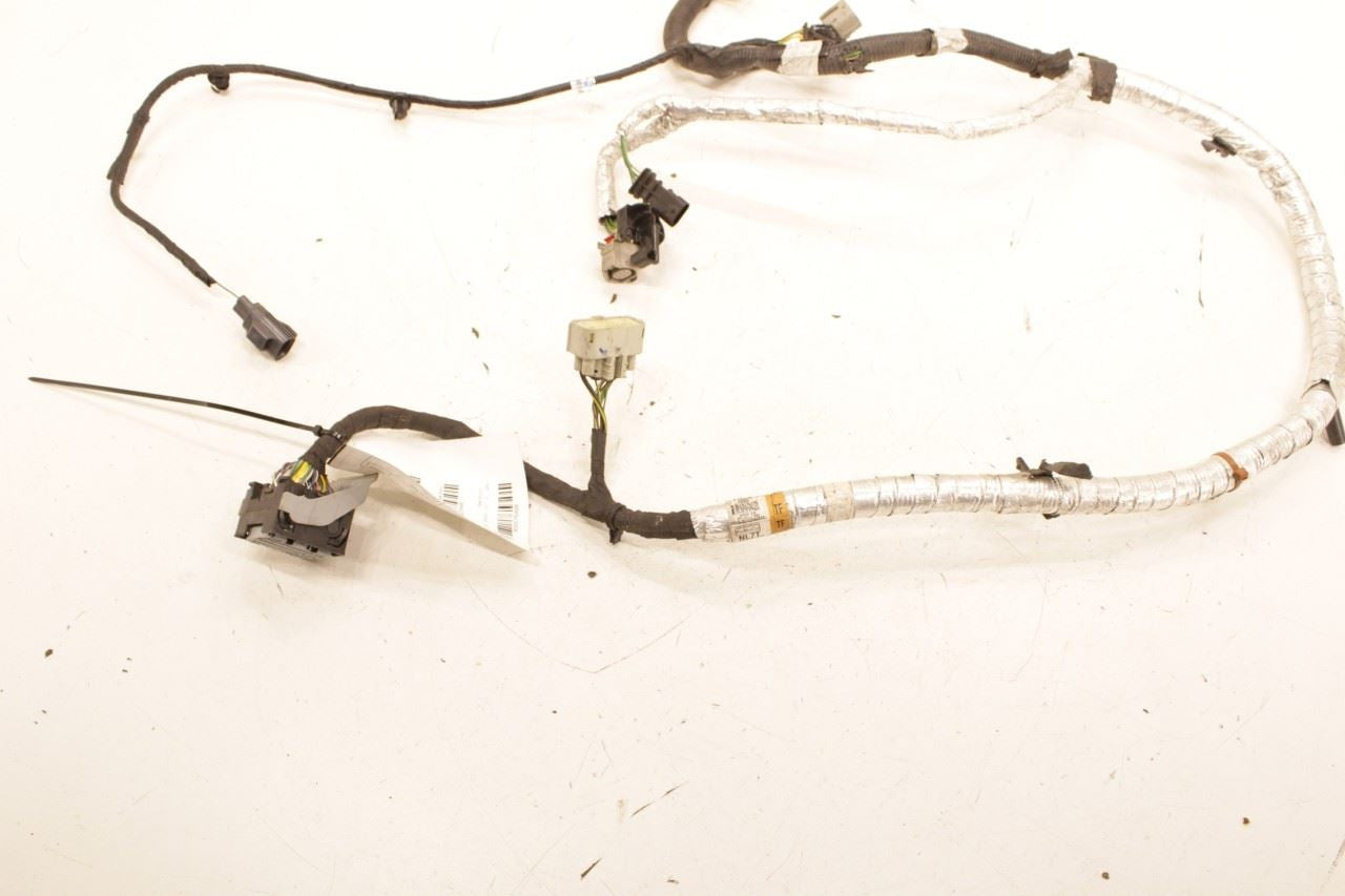 2022-2024 Ford Expedition MAX XLT 3.5L 4x4 Automatic Transmission Wire Harness - Alshned Auto Parts