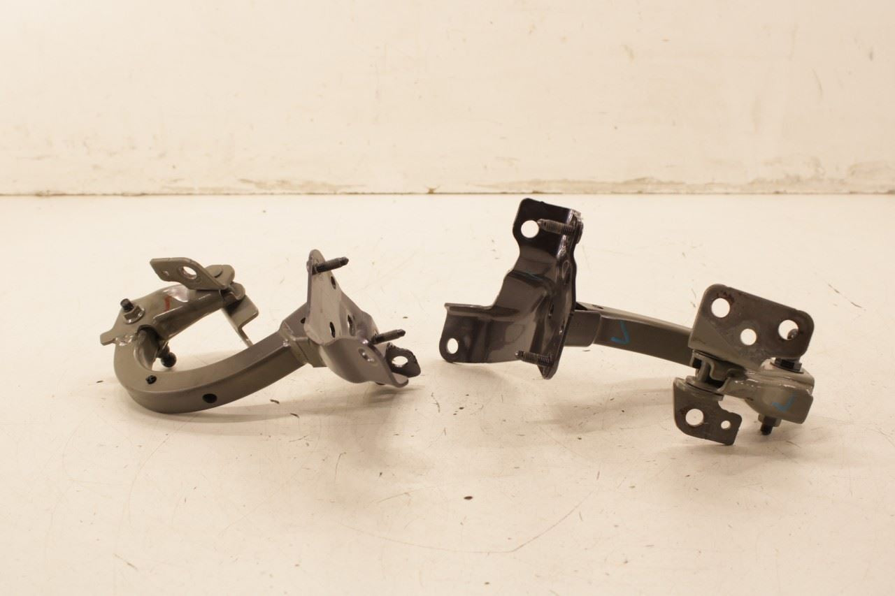 2019-2025 Acura RDX SH-AWD Rear Liftgate Right and Left Side Hinge Set of 2 - Alshned Auto Parts