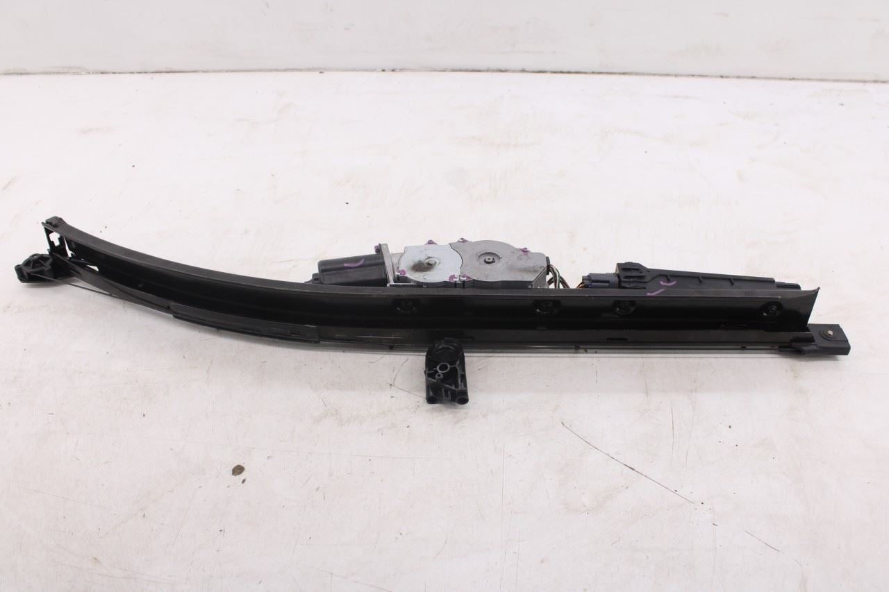 2010-2020 Dodge Grand Caravan SXT Rear Right Power Sliding Door Track w/ Motor - Alshned Auto Parts