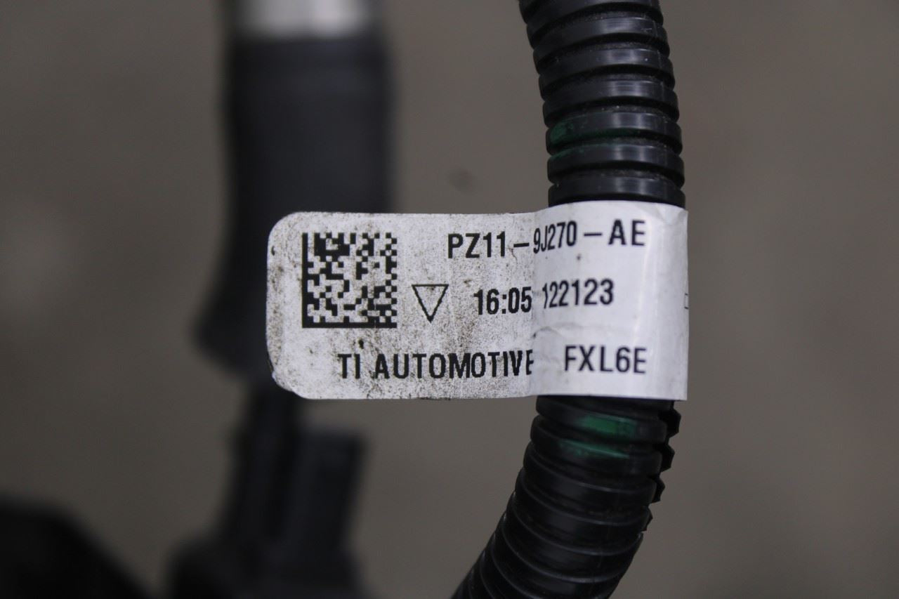 2023-25 Ford Escape ST 1.5L turbo Engine Motor VIN N 8th digit 53K PZ1E-6007-CAA11