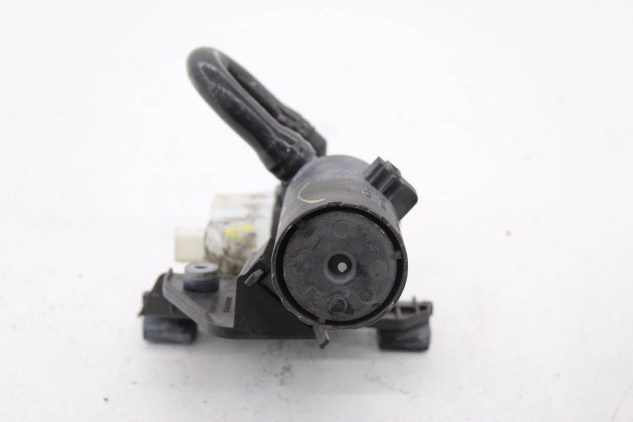 10-12 Land Rover Range Rover HSE 5.0L Fuel Vapor Evaporative Canister WTB500240 - Alshned Auto Parts