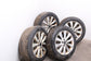16-18 Kia Optima EX Wheel Tire General Altimax RT45 215/55R17 94T R17x7 Set of 42