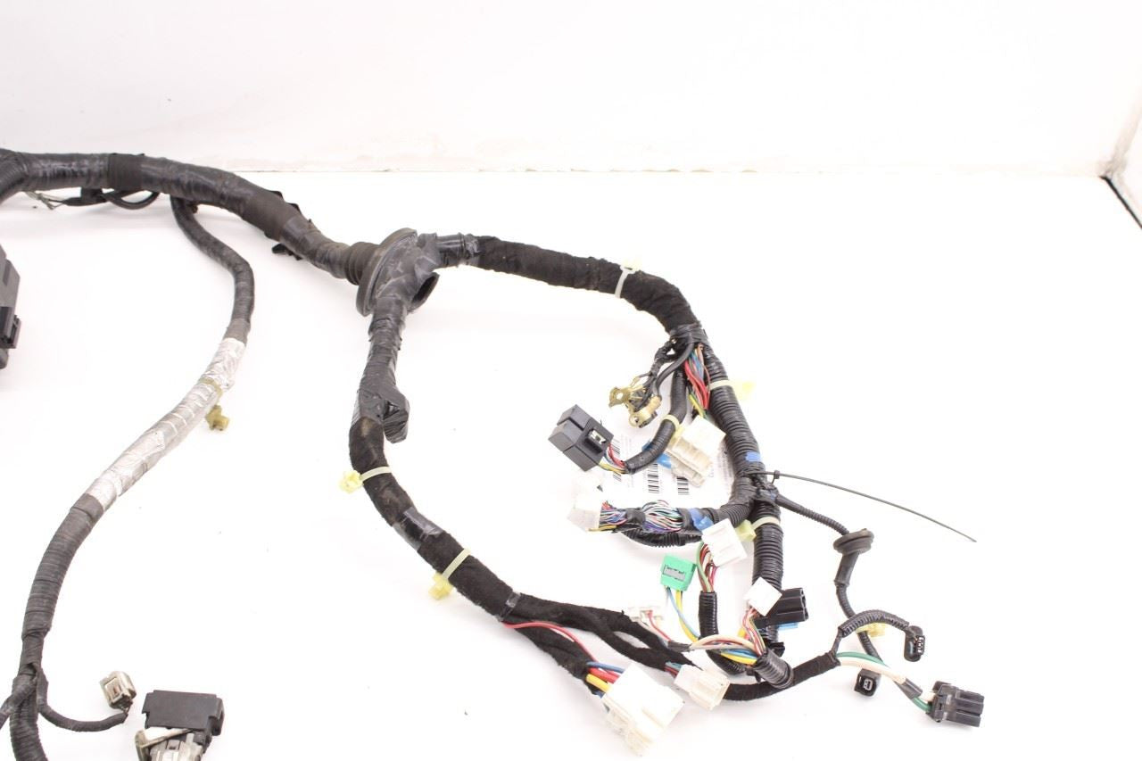 21-24 Honda Odyssey Touring 3.5L Right Side Engine Wire Harness w Fuse Box *ReaD - Alshned Auto Parts