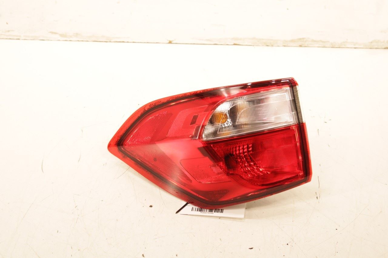 2018-2022 Ford Ecosport SE Rear Left Driver Side Tail Light Lamp GN15-13405-CE - Alshned Auto Parts