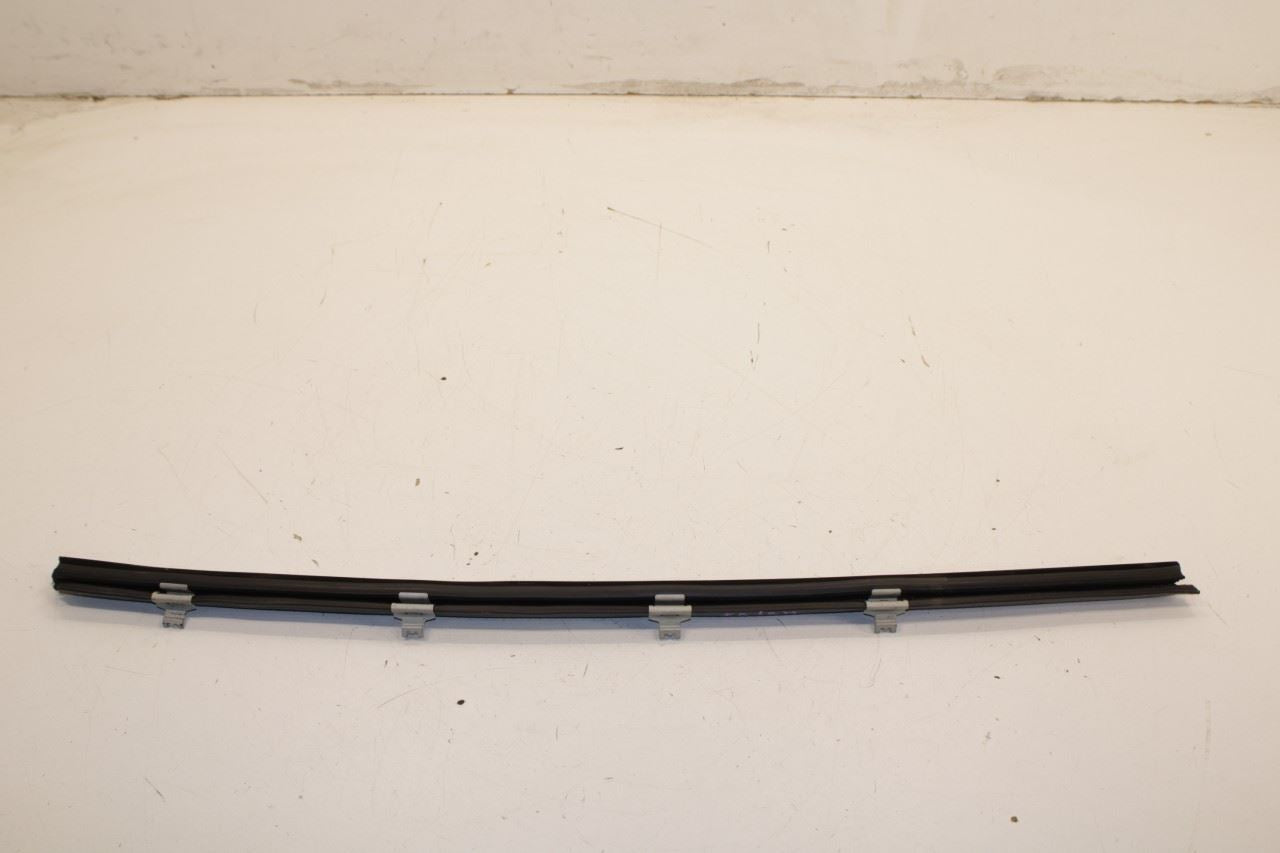 11-23 Dodge Charger GT AWD Front Right Door Run Channel with Belt Weatherstrips - Alshned Auto Parts